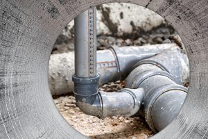 Step-by-step sewage cleanup process in Vancouver WA by DryWorx professionals