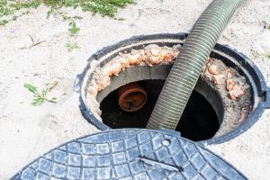 Professional sewage cleanup team versus DIY approach in Vancouver WA