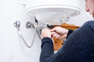 Home water damage prevention during power outage in Vancouver WA
