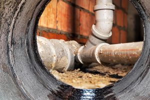 Seasonal water damage risks for Vancouver WA homeowners