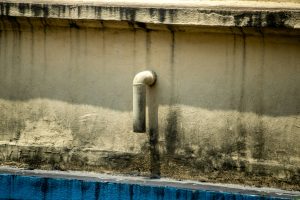 Hidden sewage problem areas in a Vancouver WA home