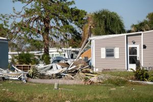 Preparing Vancouver WA property for storm season to prevent storm damage